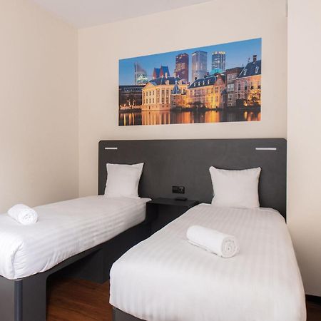 Easyhotel The Hague City Centre المظهر الخارجي الصورة