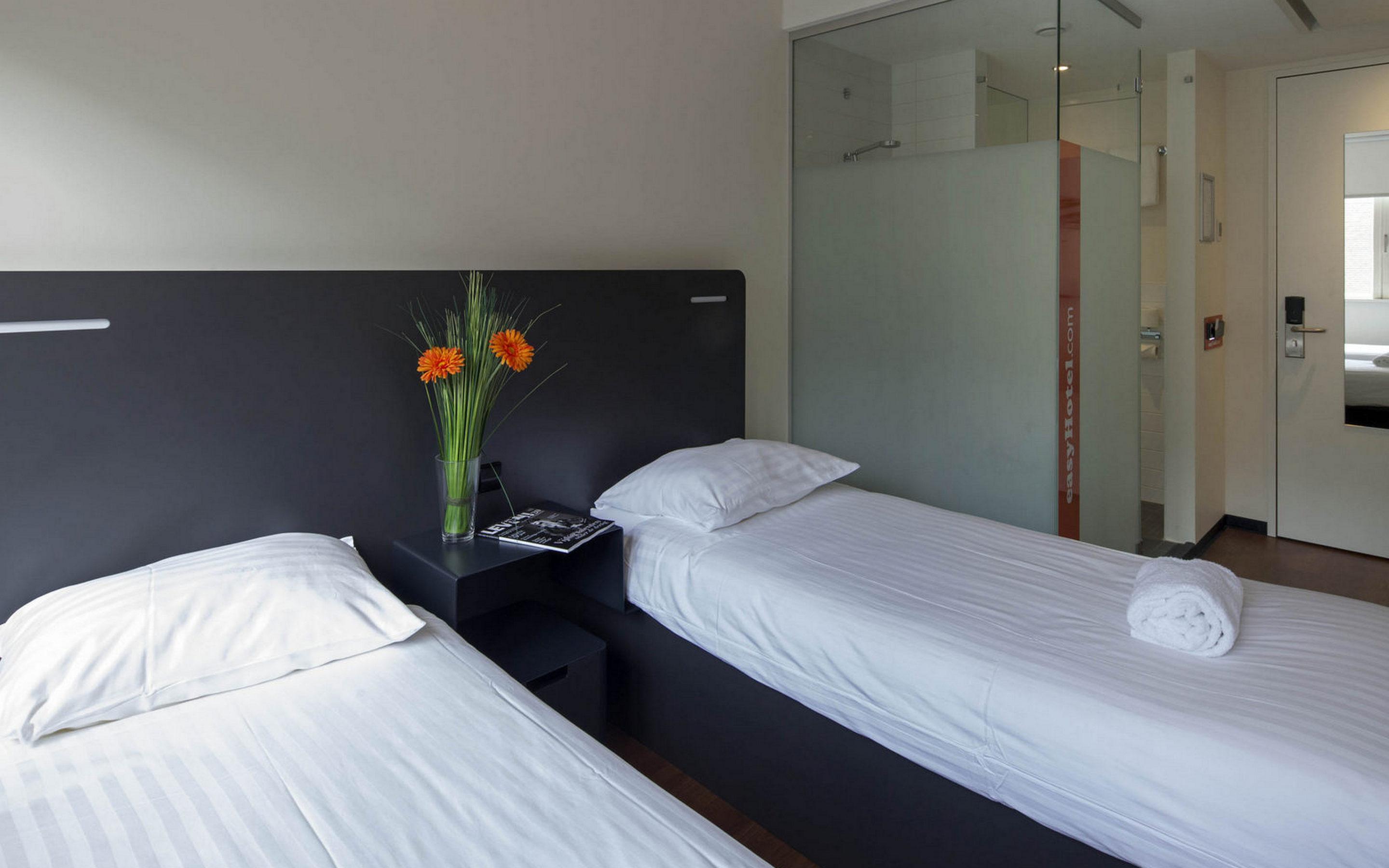 Easyhotel The Hague City Centre المظهر الخارجي الصورة