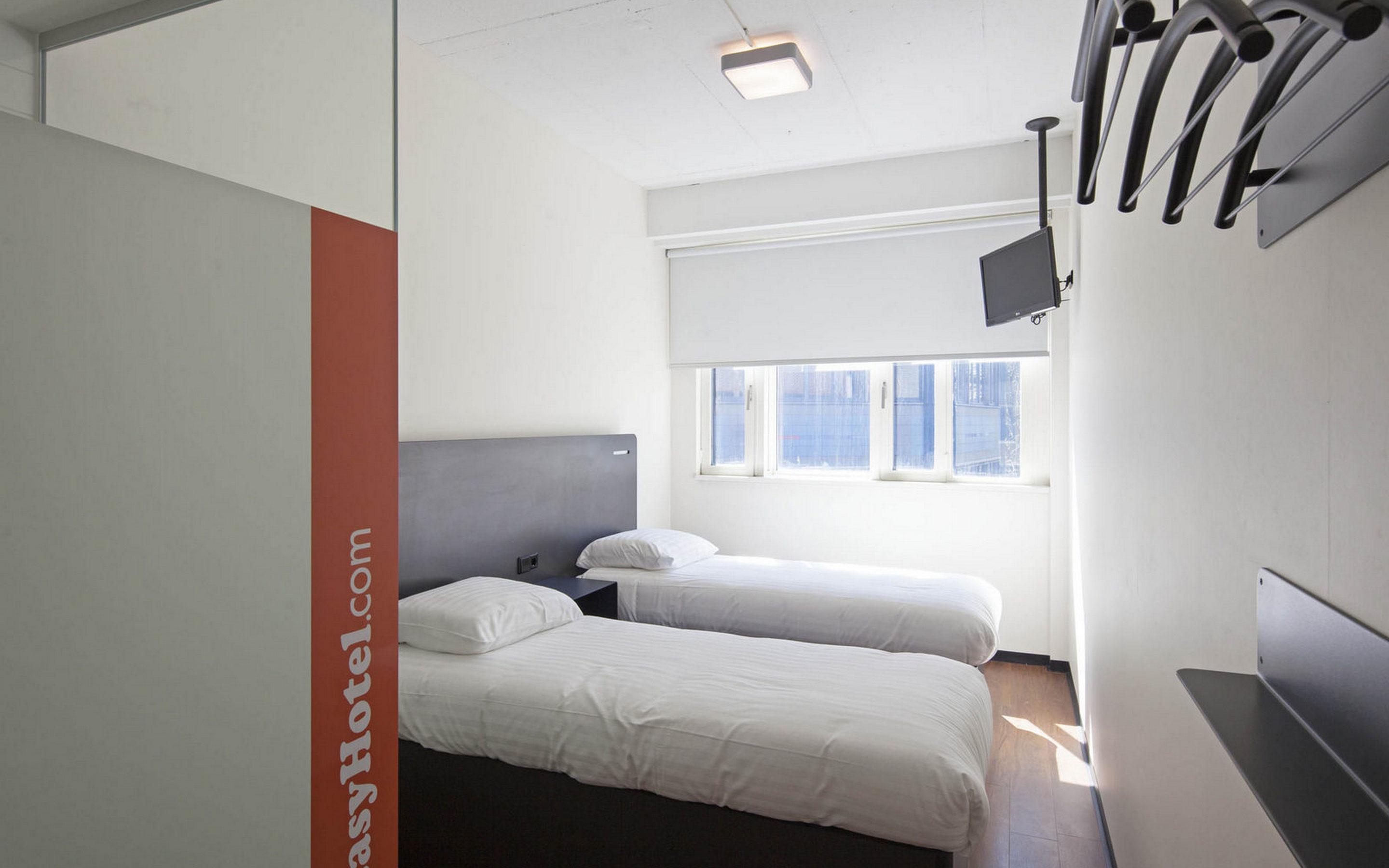 Easyhotel The Hague City Centre المظهر الخارجي الصورة