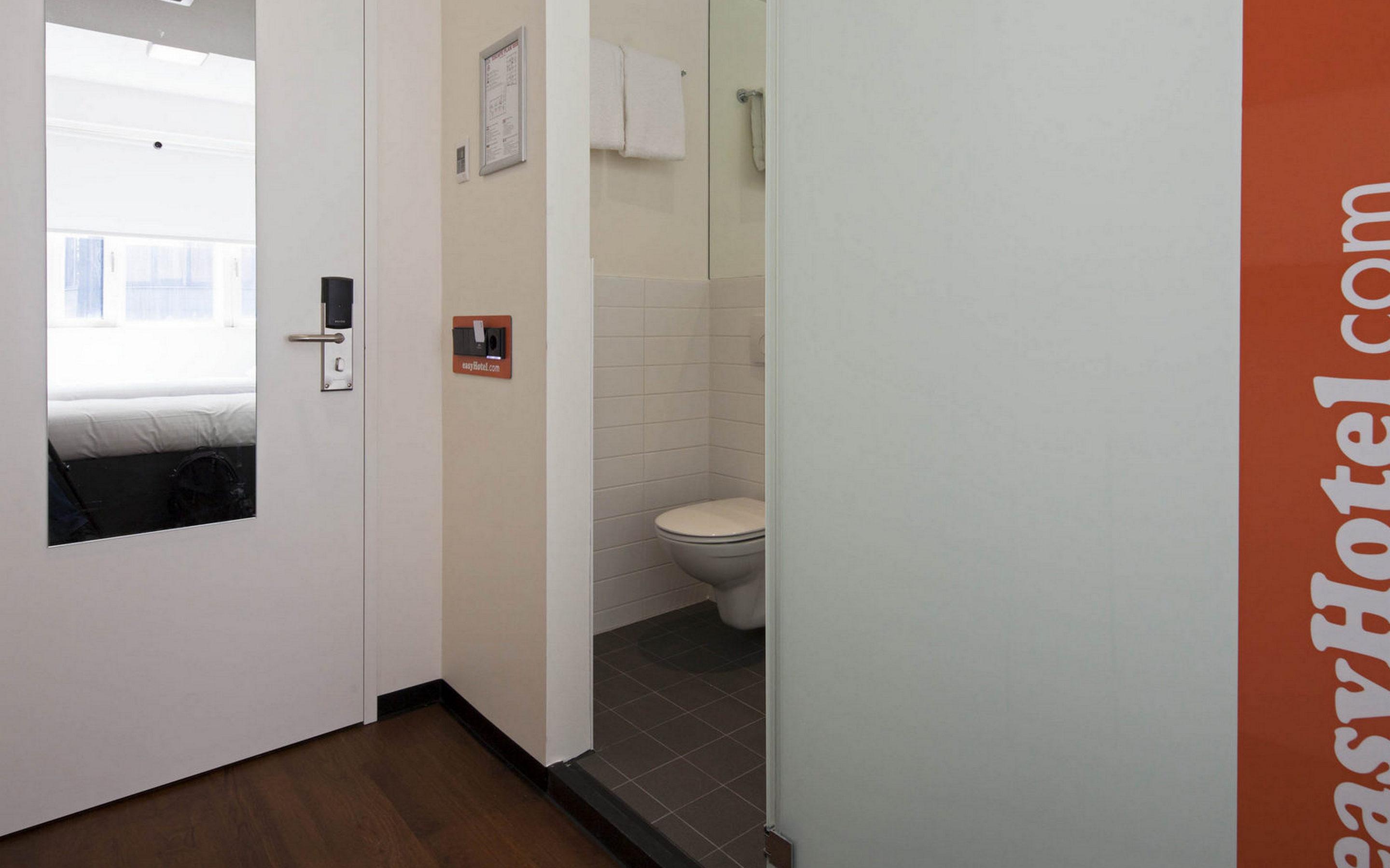 Easyhotel The Hague City Centre المظهر الخارجي الصورة