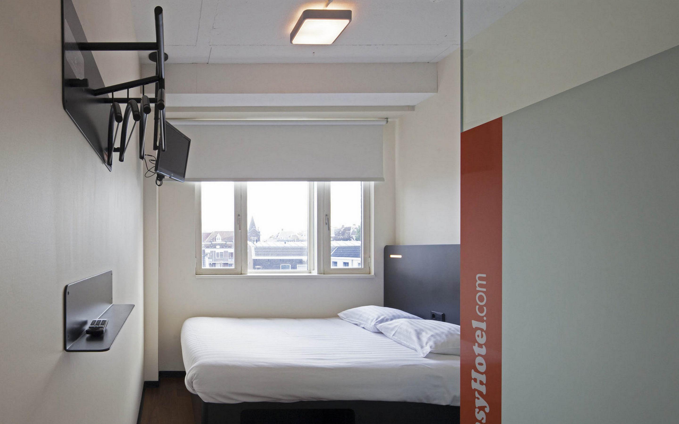 Easyhotel The Hague City Centre المظهر الخارجي الصورة