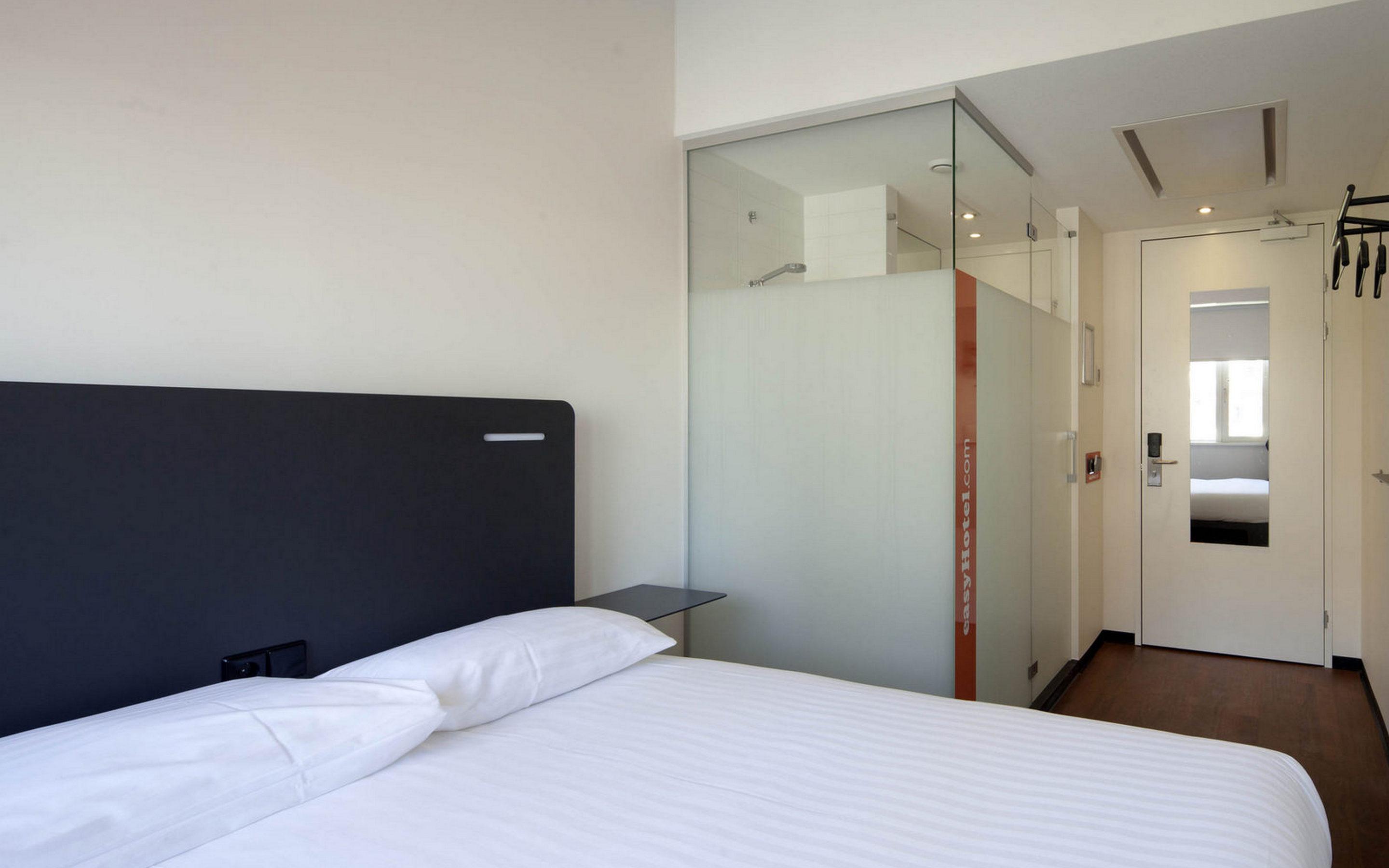 Easyhotel The Hague City Centre المظهر الخارجي الصورة