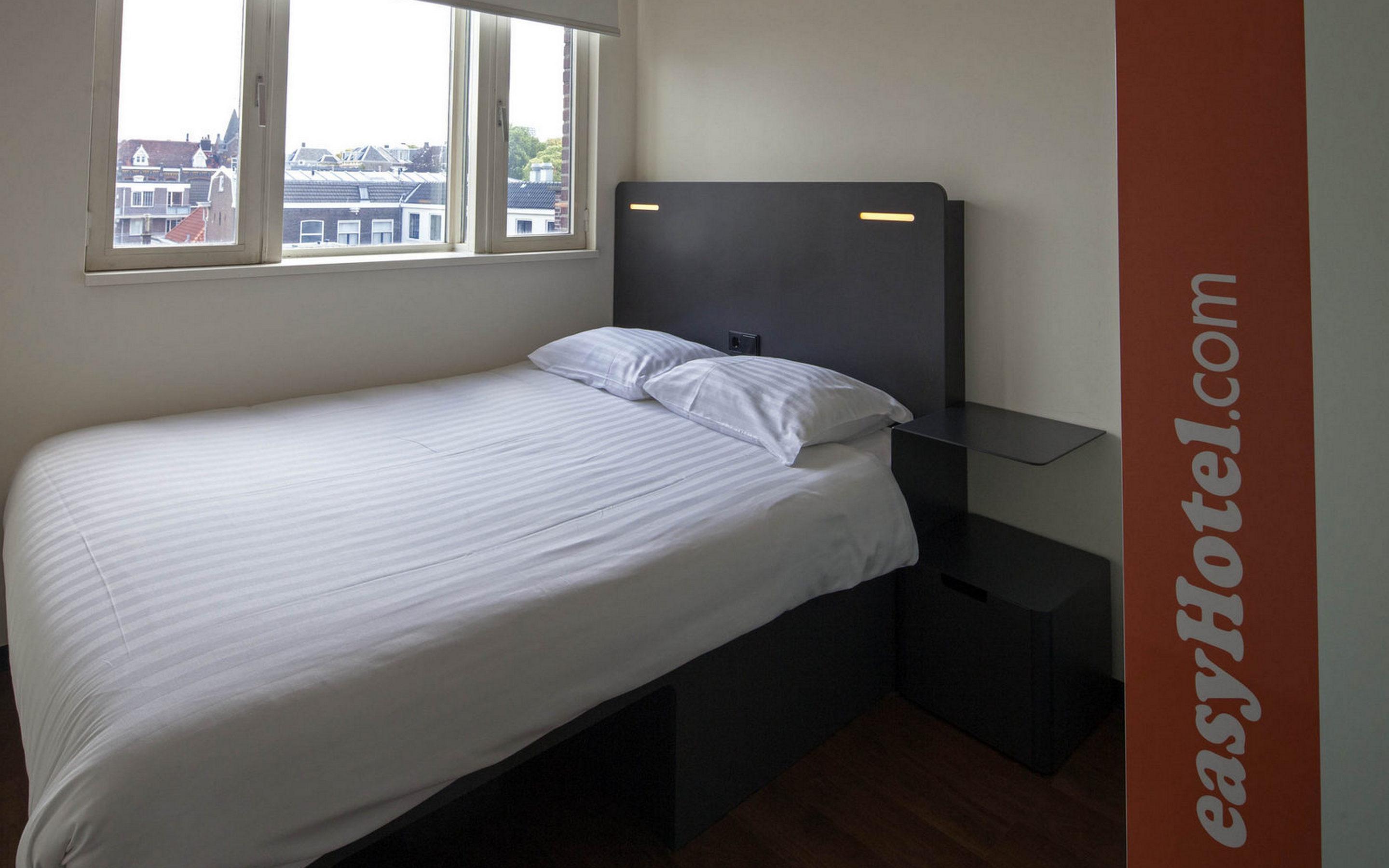 Easyhotel The Hague City Centre المظهر الخارجي الصورة