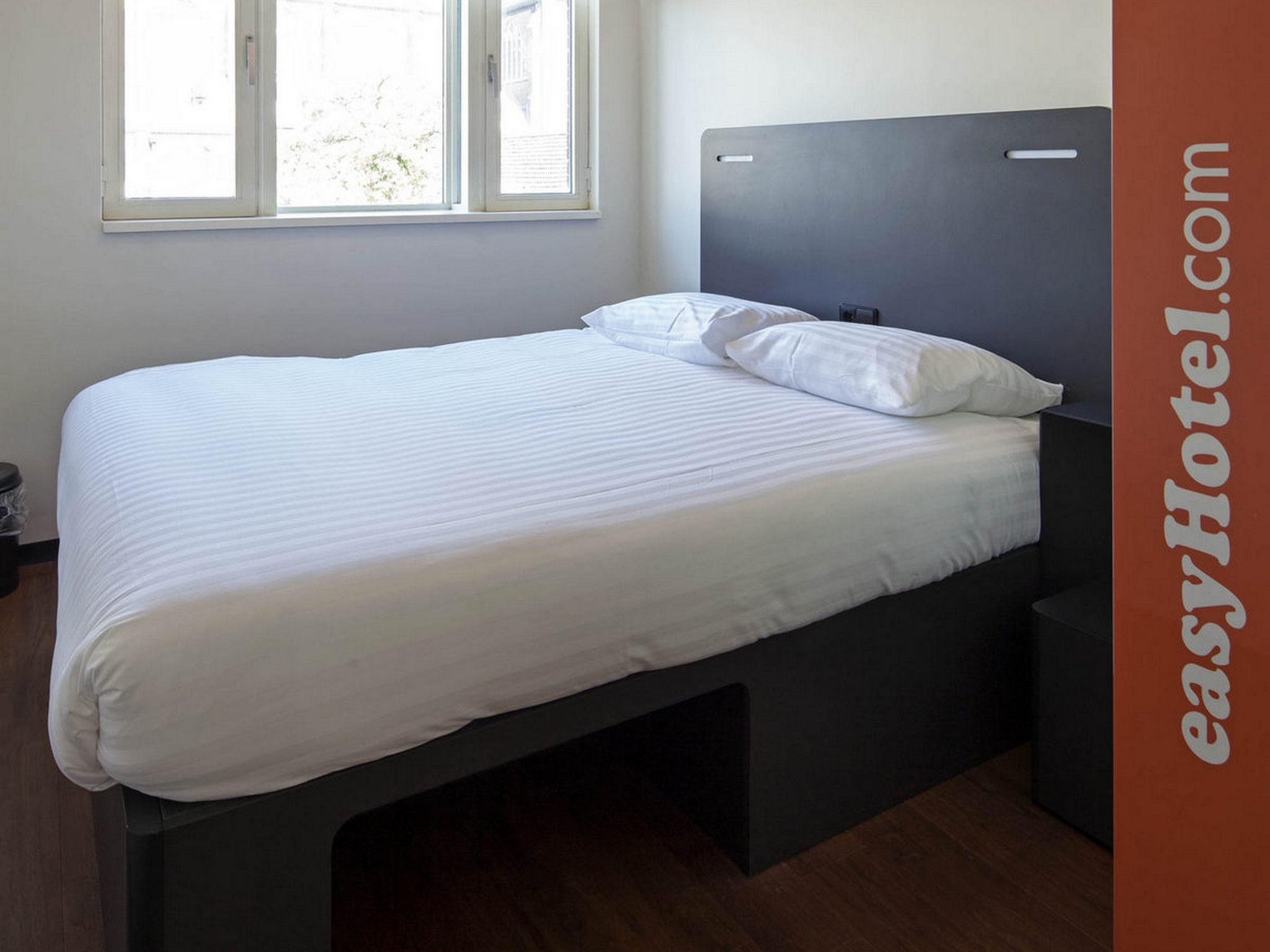 Easyhotel The Hague City Centre المظهر الخارجي الصورة