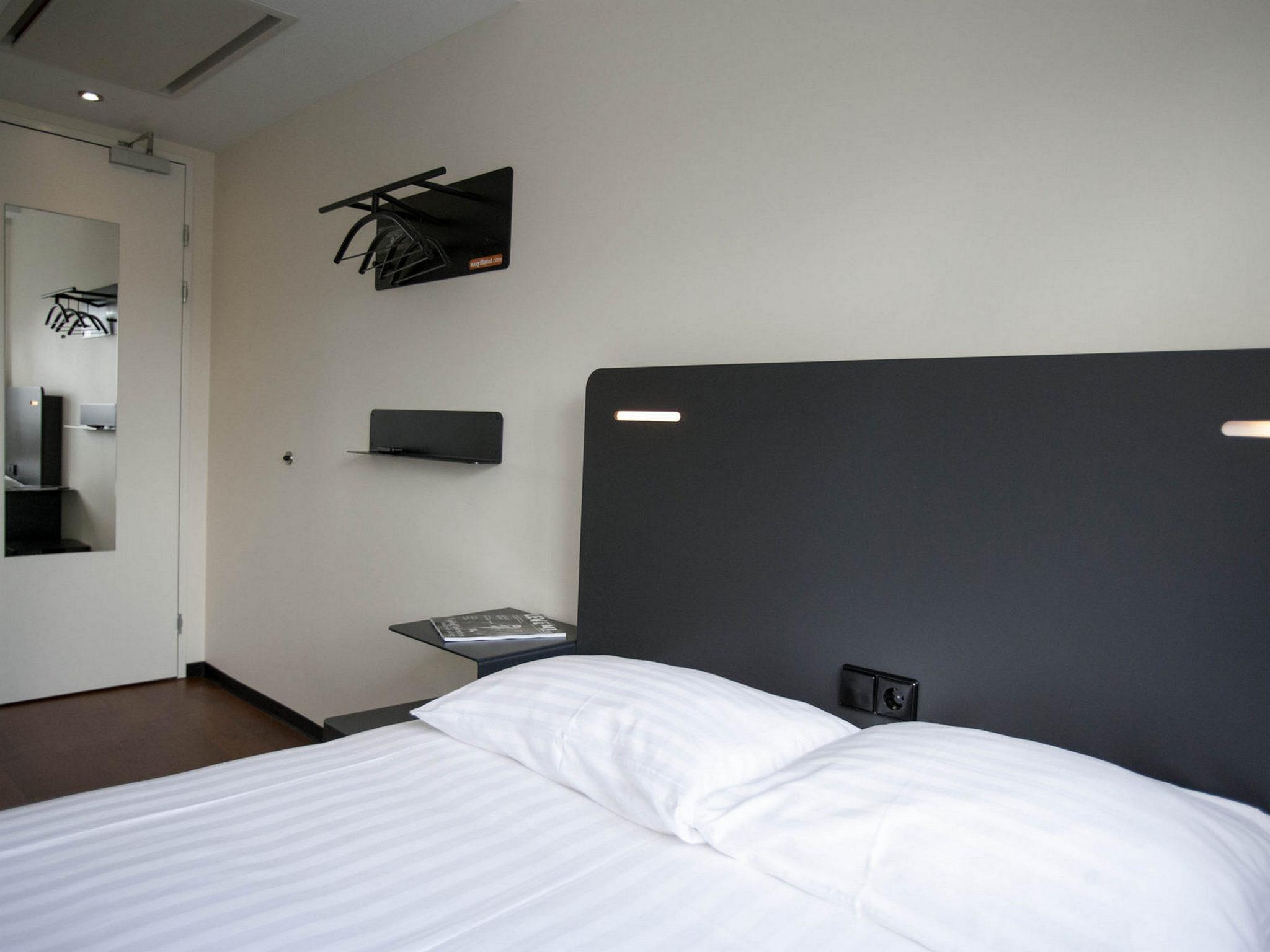 Easyhotel The Hague City Centre المظهر الخارجي الصورة