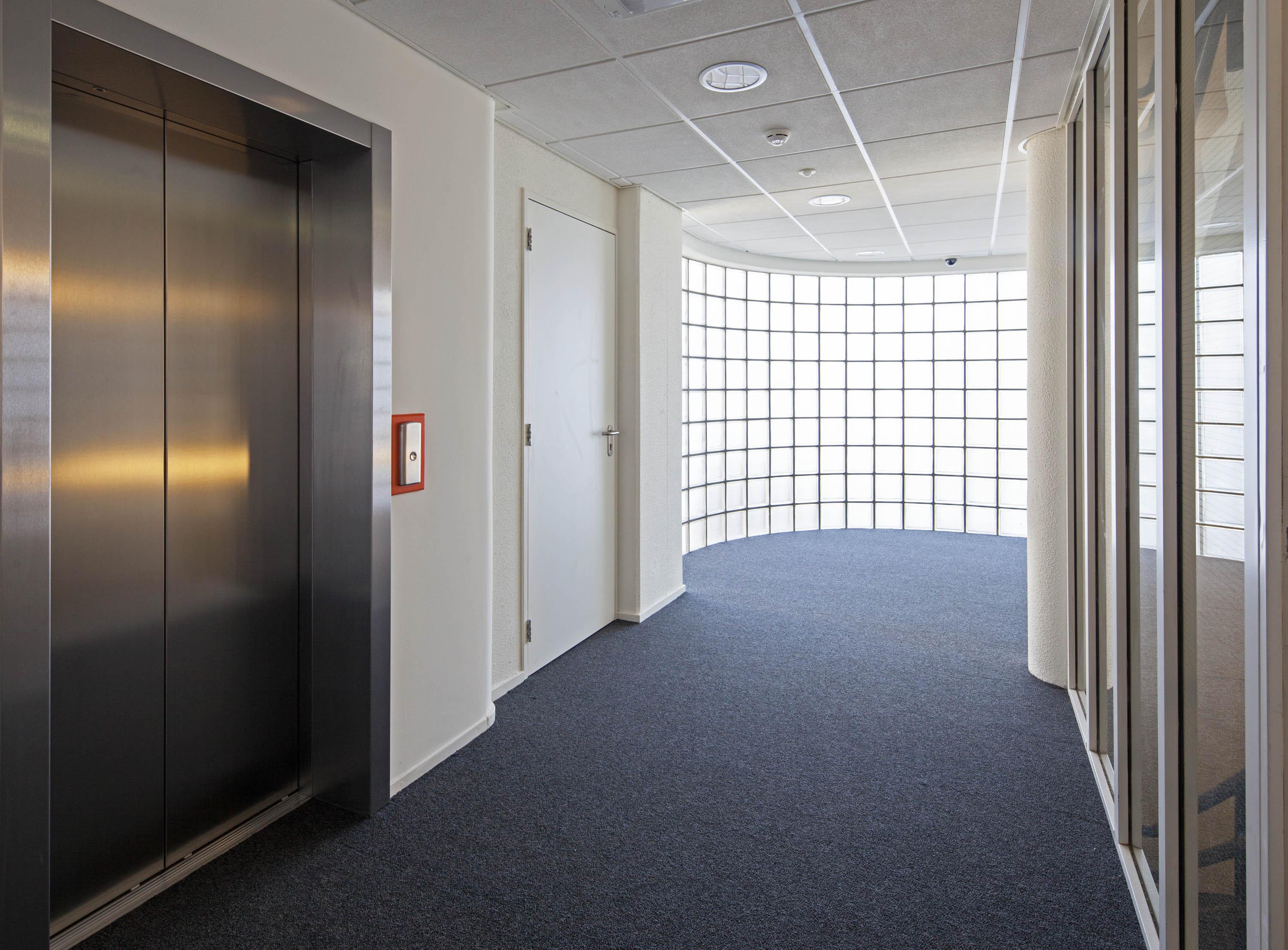 Easyhotel The Hague City Centre المظهر الخارجي الصورة