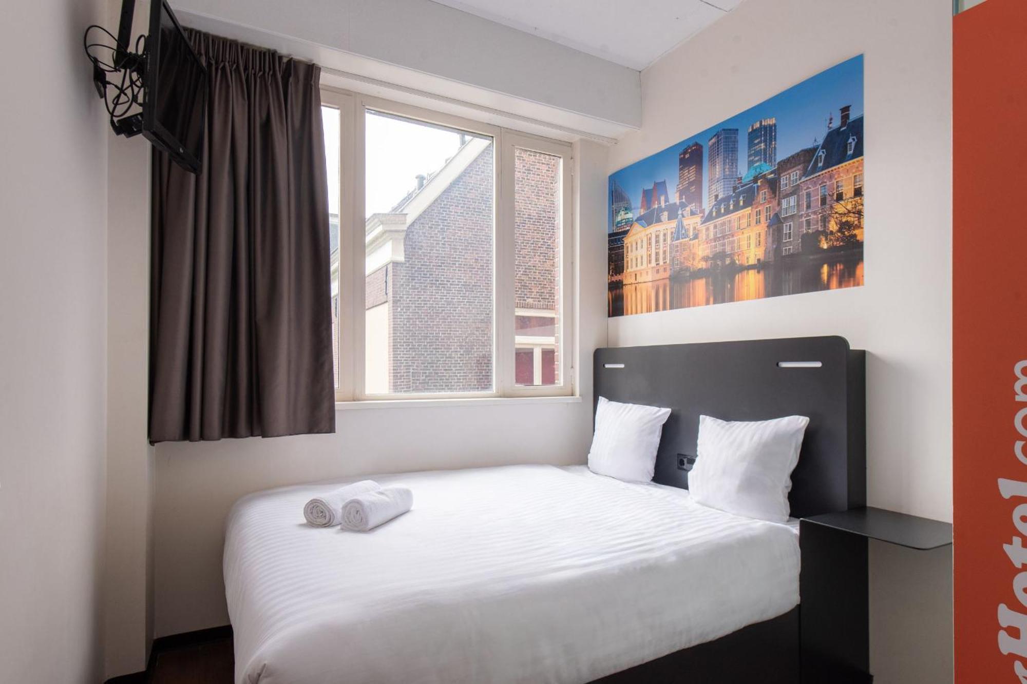 Easyhotel The Hague City Centre المظهر الخارجي الصورة