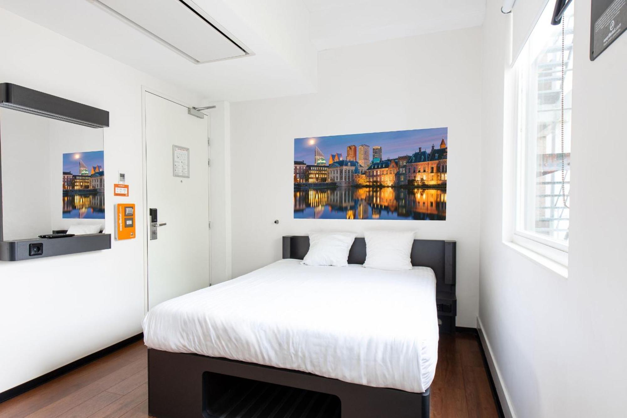 Easyhotel The Hague City Centre المظهر الخارجي الصورة