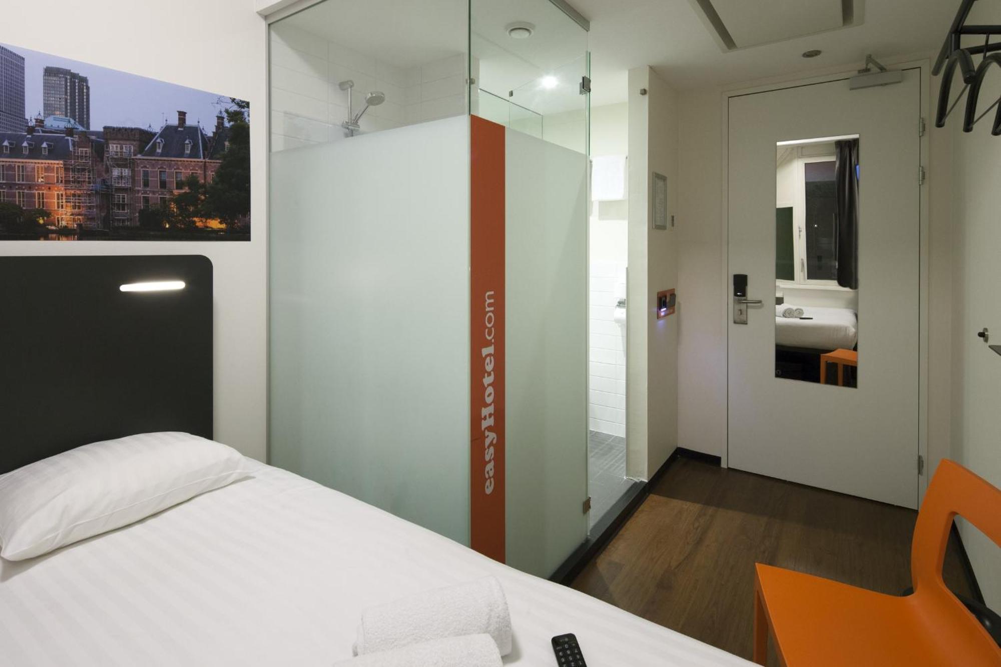 Easyhotel The Hague City Centre المظهر الخارجي الصورة