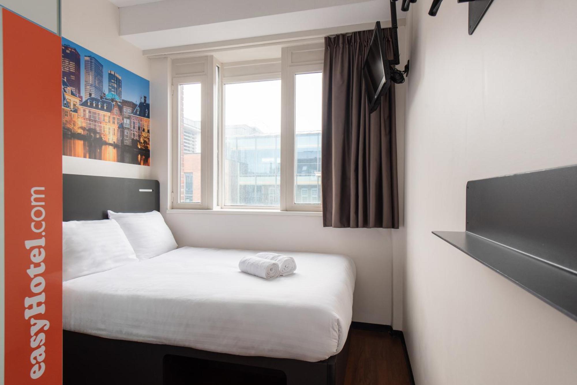 Easyhotel The Hague City Centre المظهر الخارجي الصورة