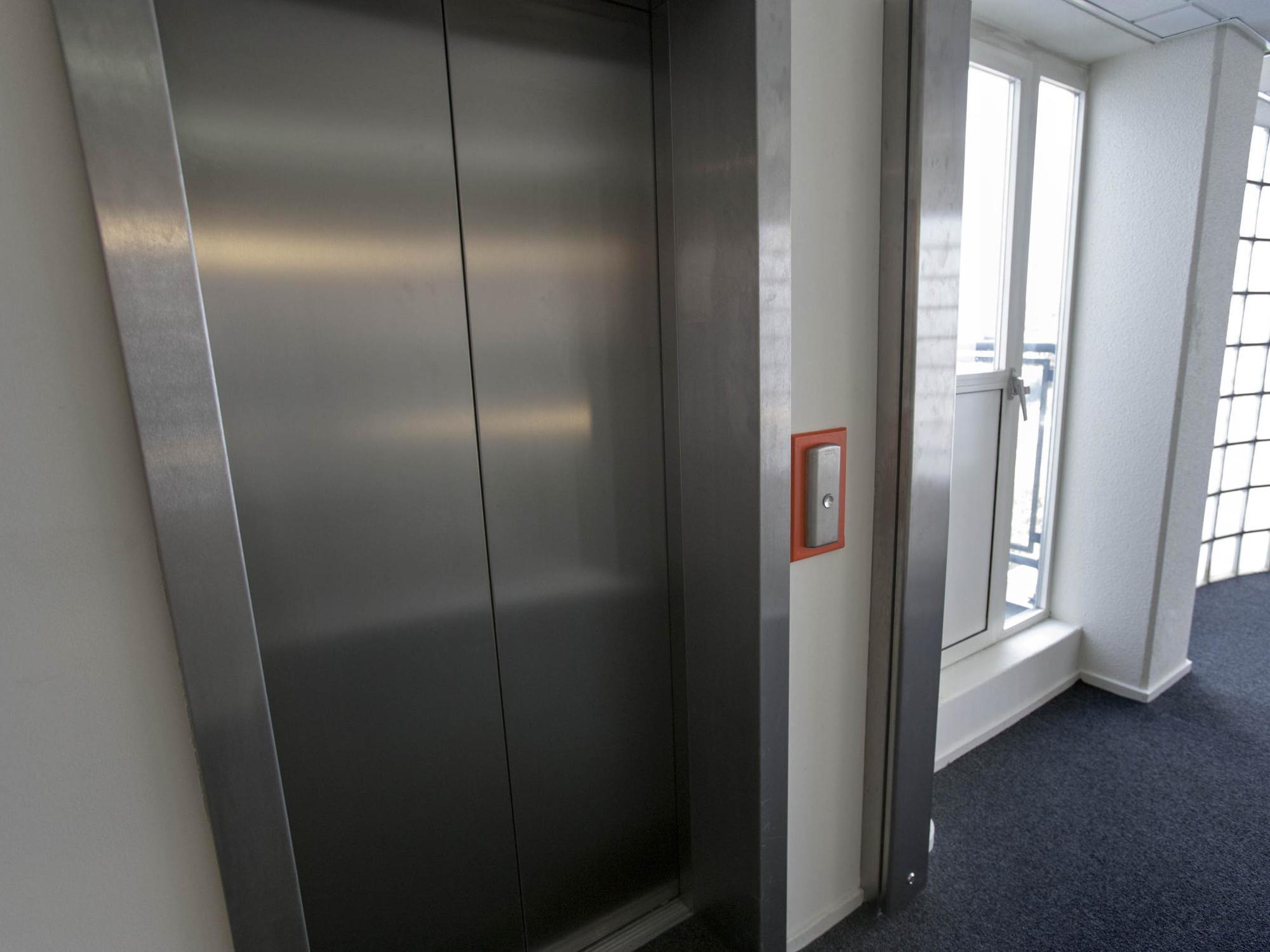 Easyhotel The Hague City Centre المظهر الخارجي الصورة