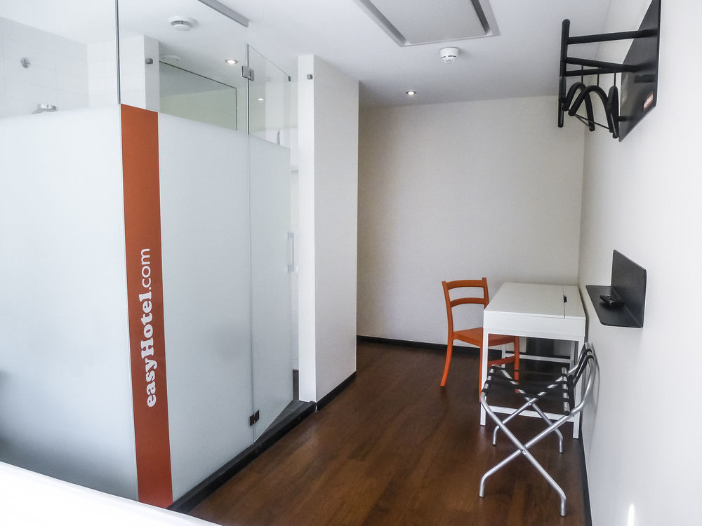 Easyhotel The Hague City Centre المظهر الخارجي الصورة